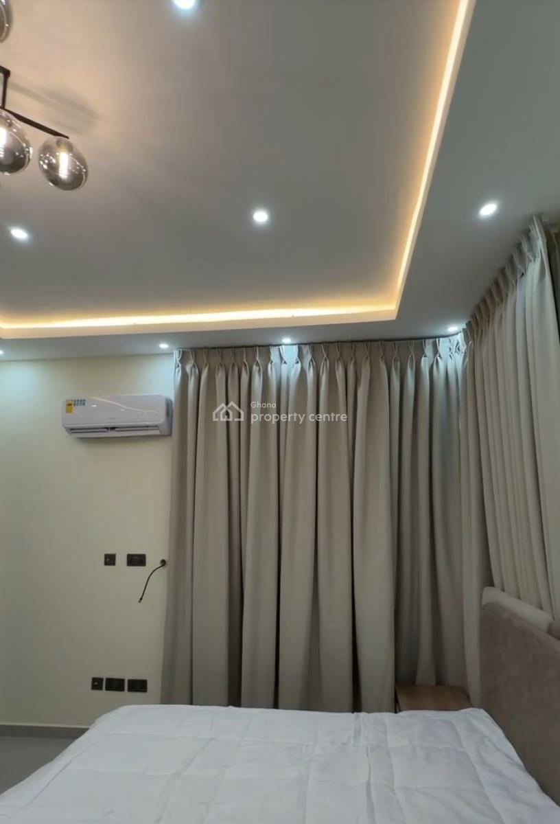 Furnished 4 Bedroom, Sakumono Golf City, Sakumono, Tema, Accra, Detached Duplex for Sale