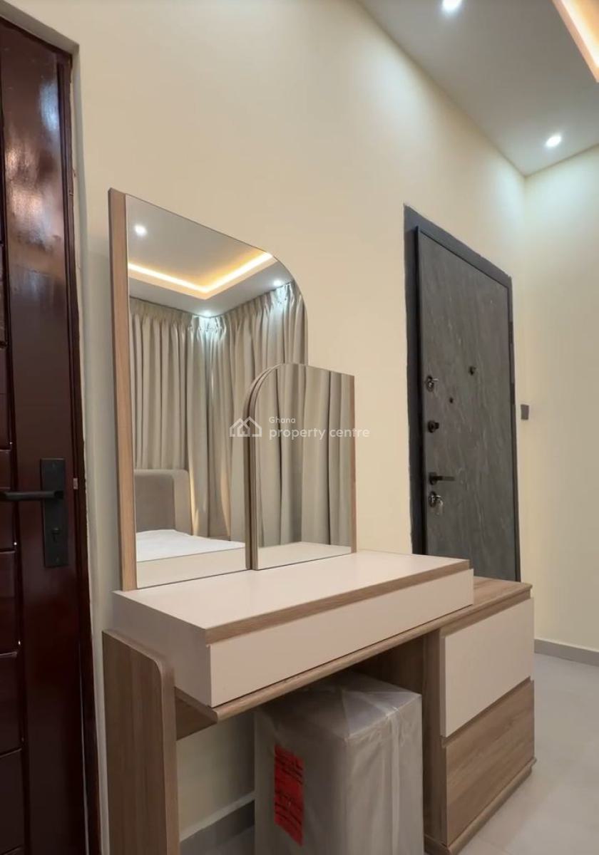 Furnished 4 Bedroom, Sakumono Golf City, Sakumono, Tema, Accra, Detached Duplex for Sale