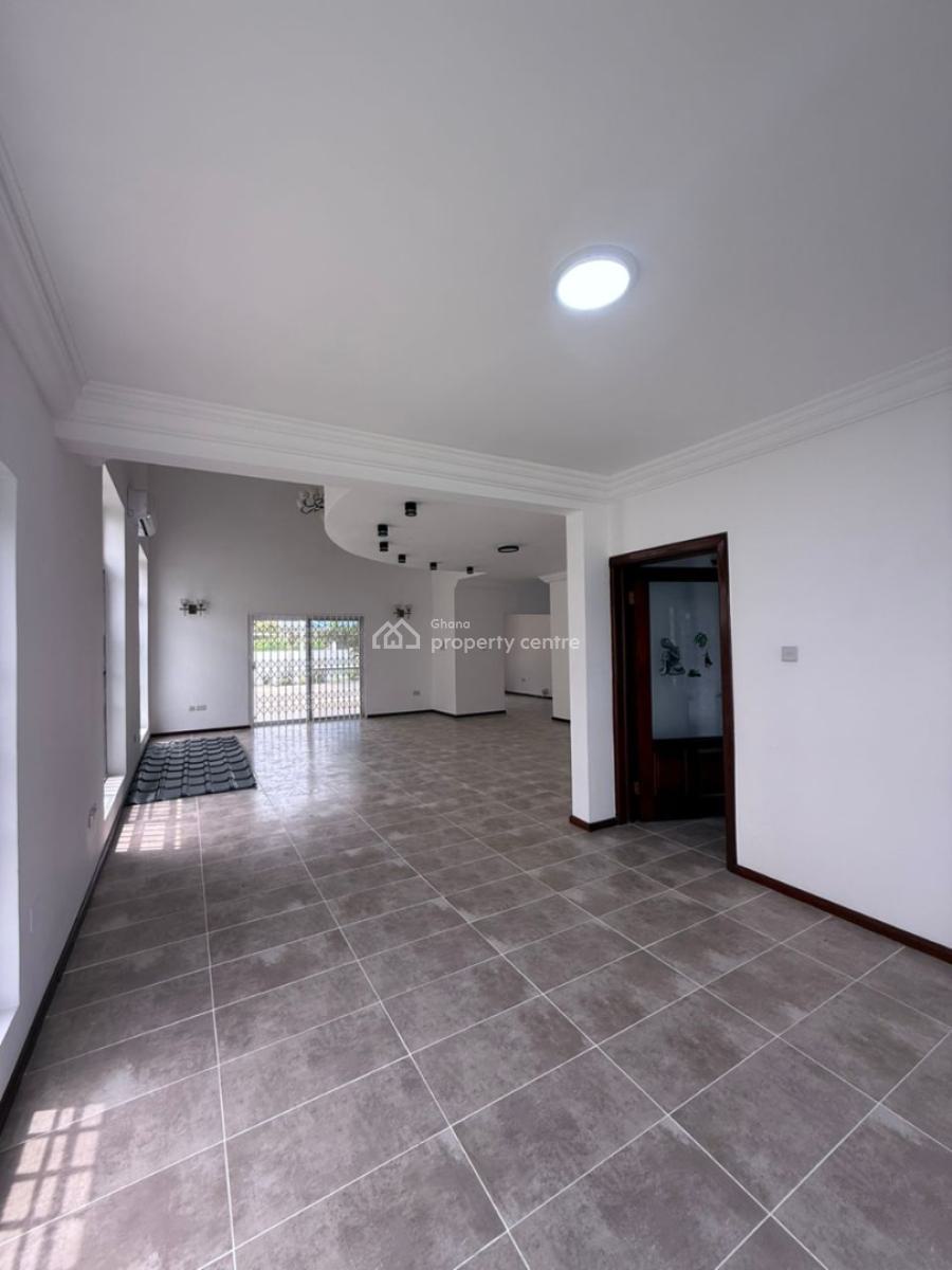 Executive 3 Bedroom, Cantonments, Accra, House for Rent