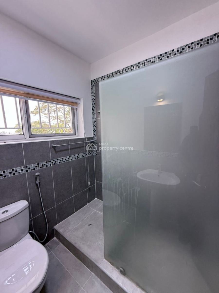 Executive 3 Bedroom, Cantonments, Accra, House for Rent