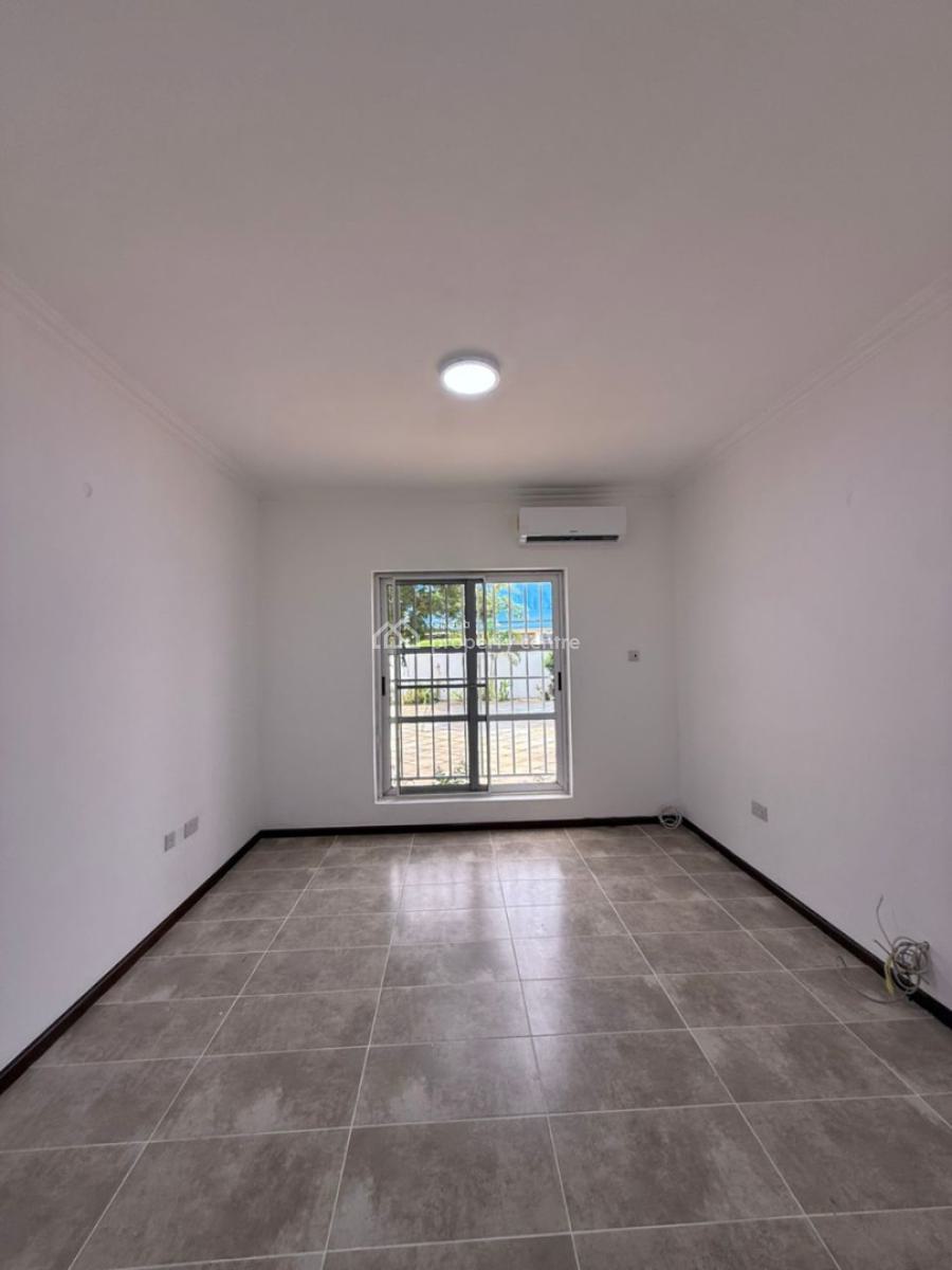 Executive 3 Bedroom, Cantonments, Accra, House for Rent