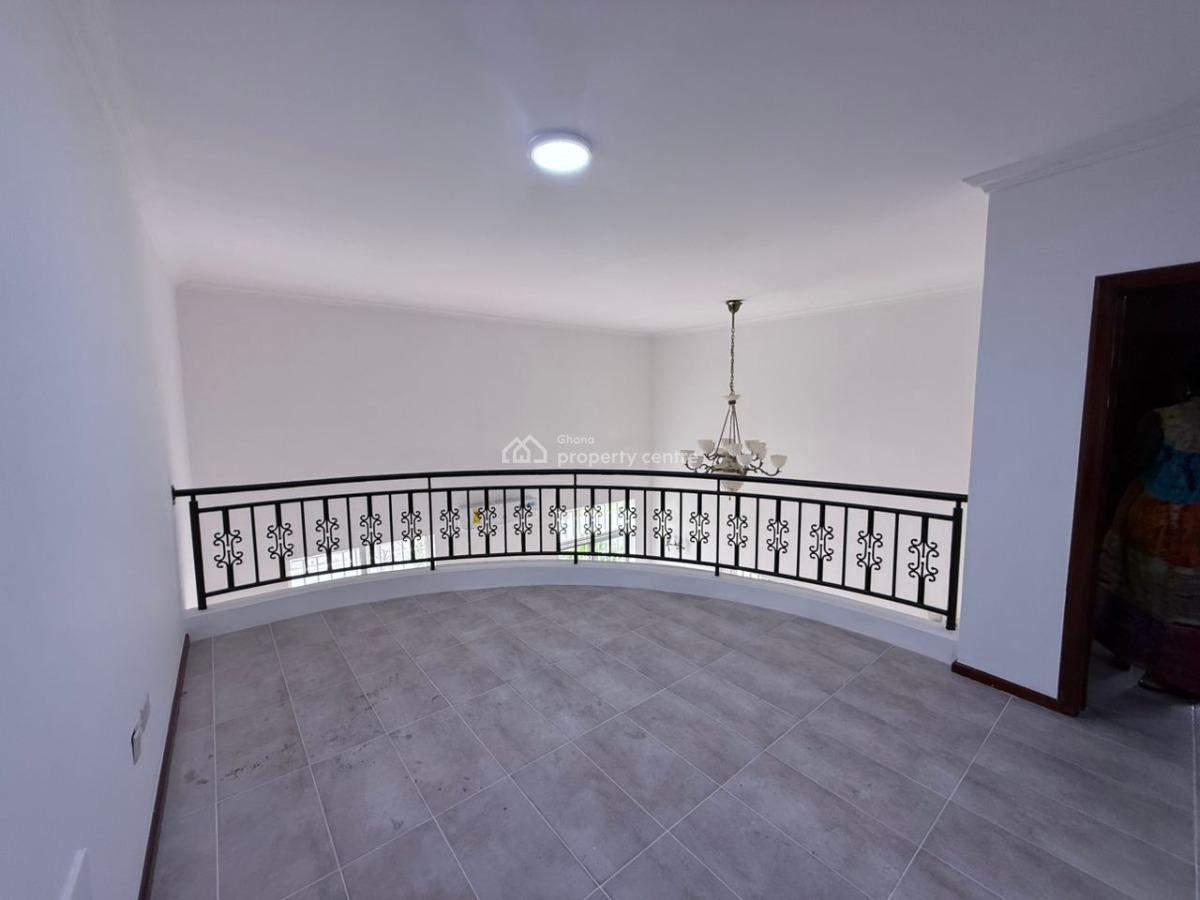 Executive 3 Bedroom, Cantonments, Accra, House for Rent