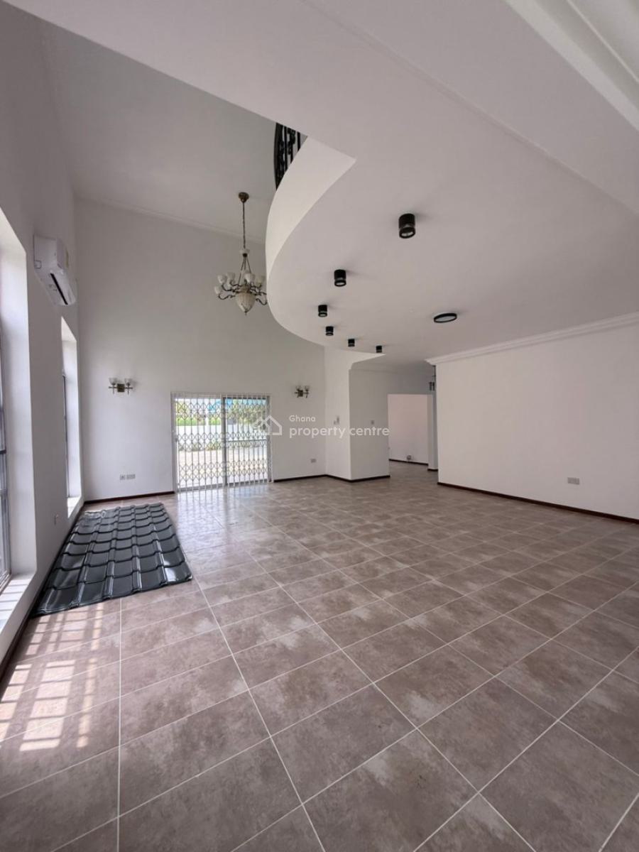 Executive 3 Bedroom, Cantonments, Accra, House for Rent