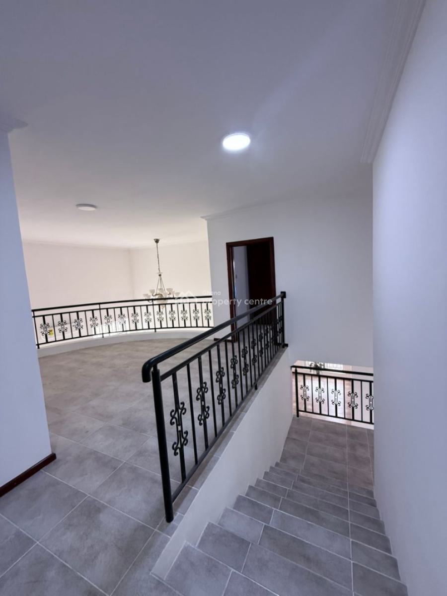 Executive 3 Bedroom, Cantonments, Accra, House for Rent
