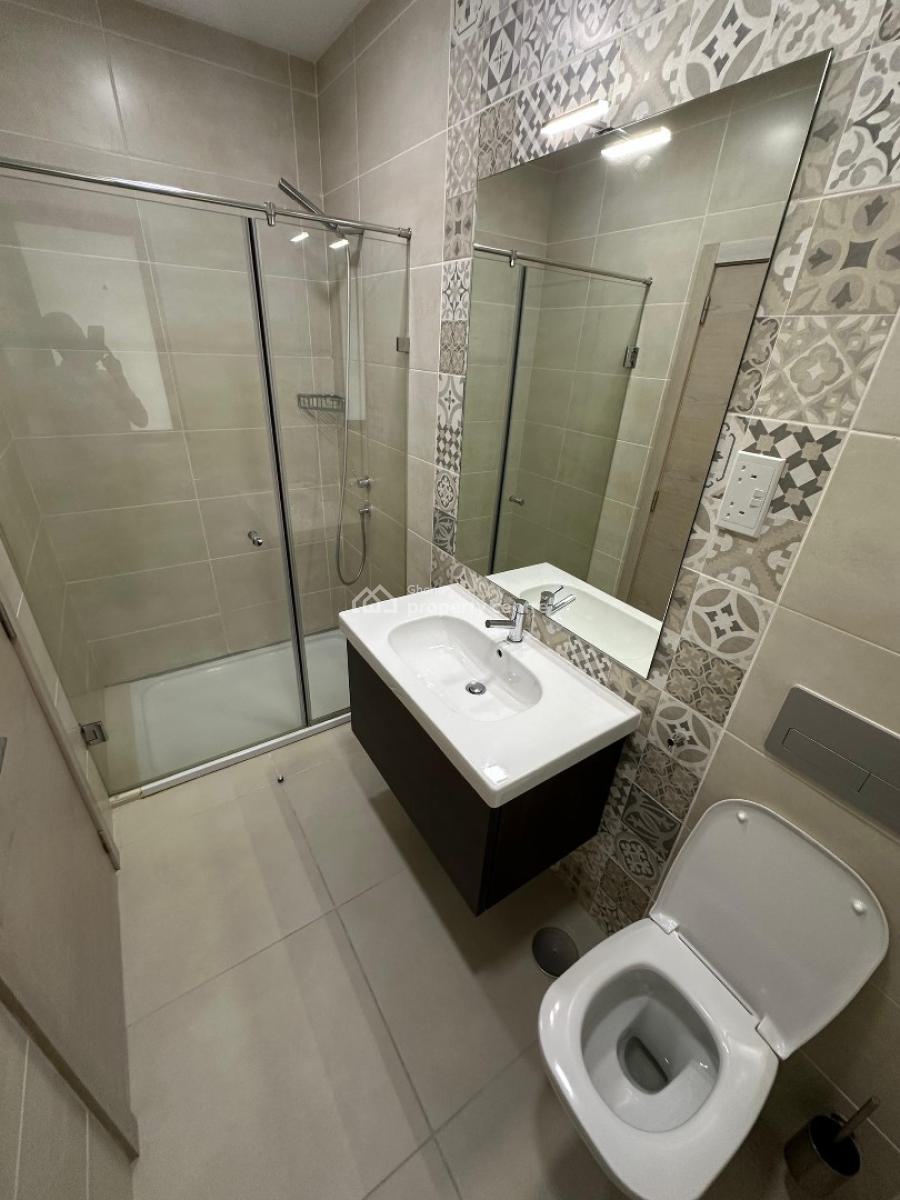 Executive 2 Bedrooms Fully Furnished Apartment, Main Cantoments, Cantonments, Accra, Apartment for Rent