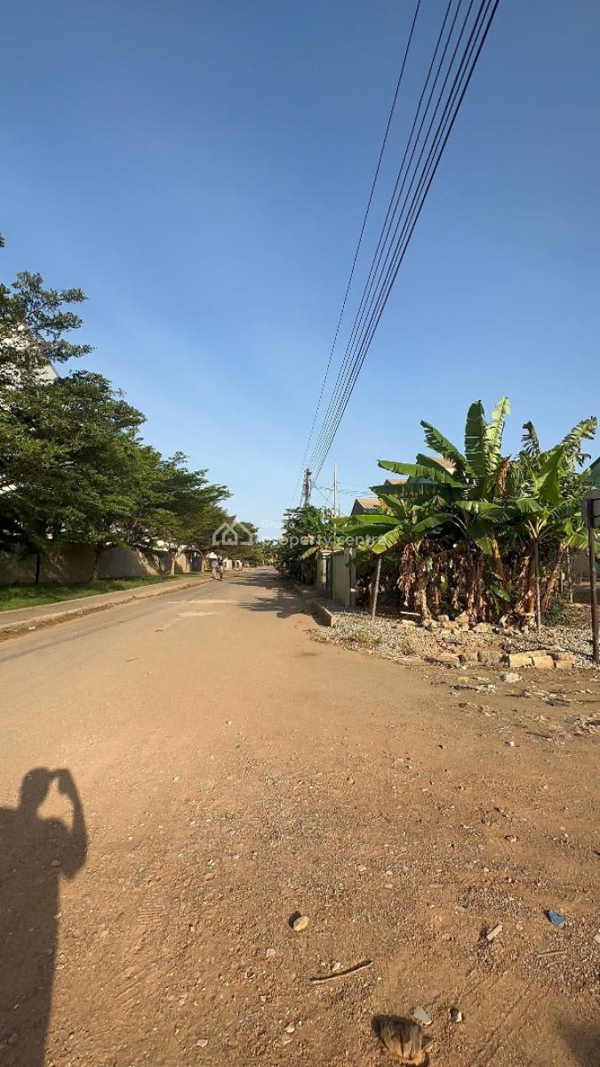 Exclusive Development Opportunity -- Prime Commercial Land, Right Behind Westhills Mall, Weija, Ga South Municipal, Accra, Mixed-use Land for Sale