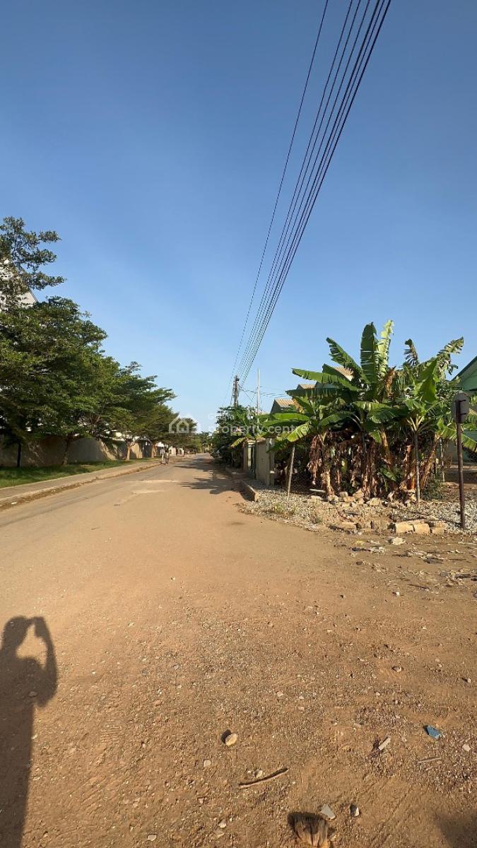 Exclusive Development Opportunity -- Prime Commercial Land, Right Behind Westhills Mall, Weija, Ga South Municipal, Accra, Mixed-use Land for Sale