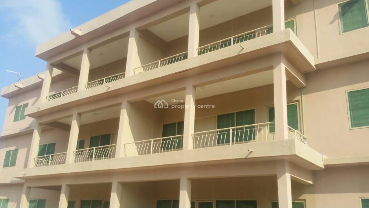 23brm Storey House on 8plots at South Odorkor Accra, South Odorkor, Accra Metropolitan, Accra, Block of Flats for Sale