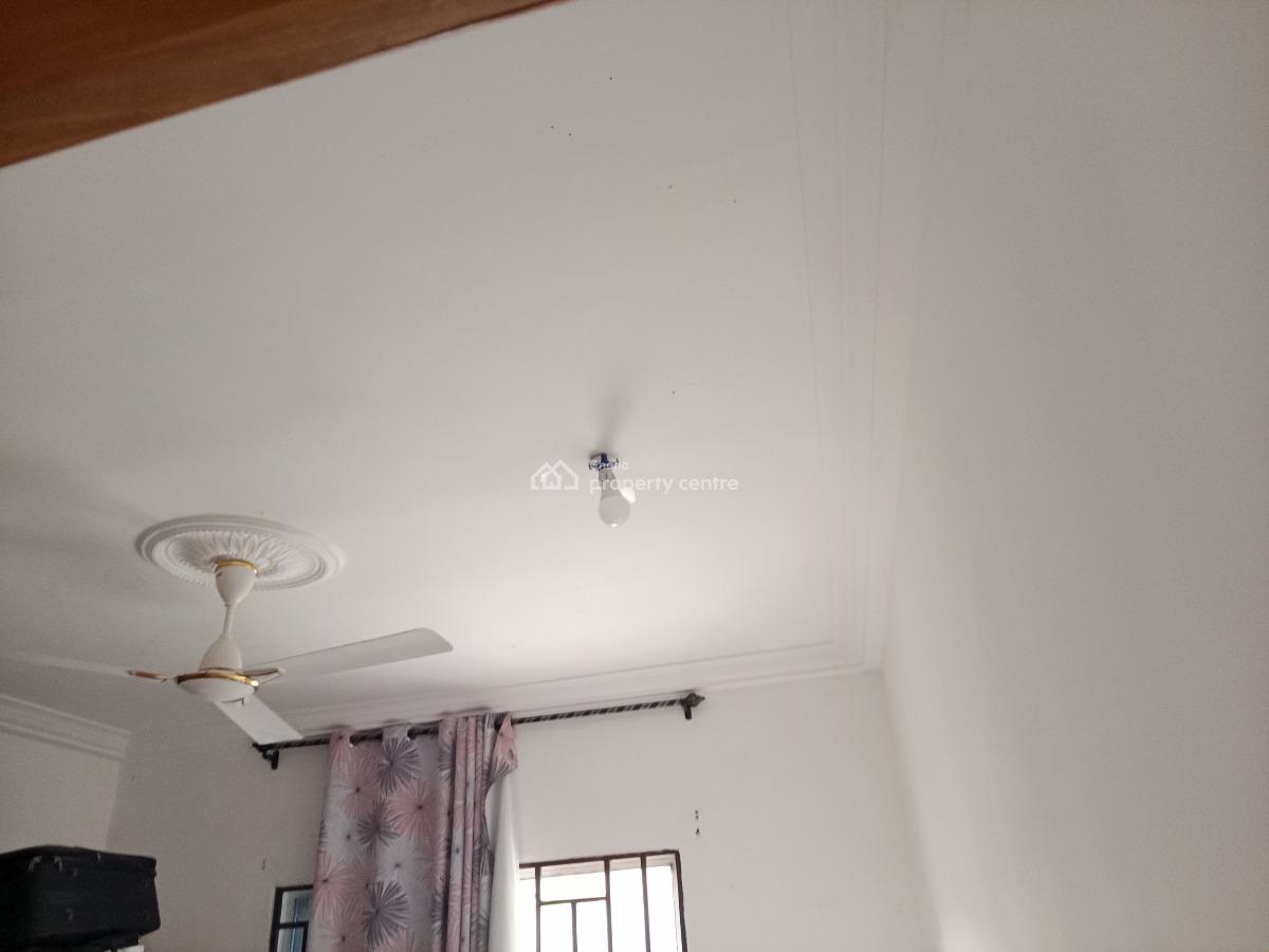 Titled 5 Bedroom House, Abease, 3 Junction Area, Amasaman, Ga West Municipal, Accra, Detached Bungalow for Sale