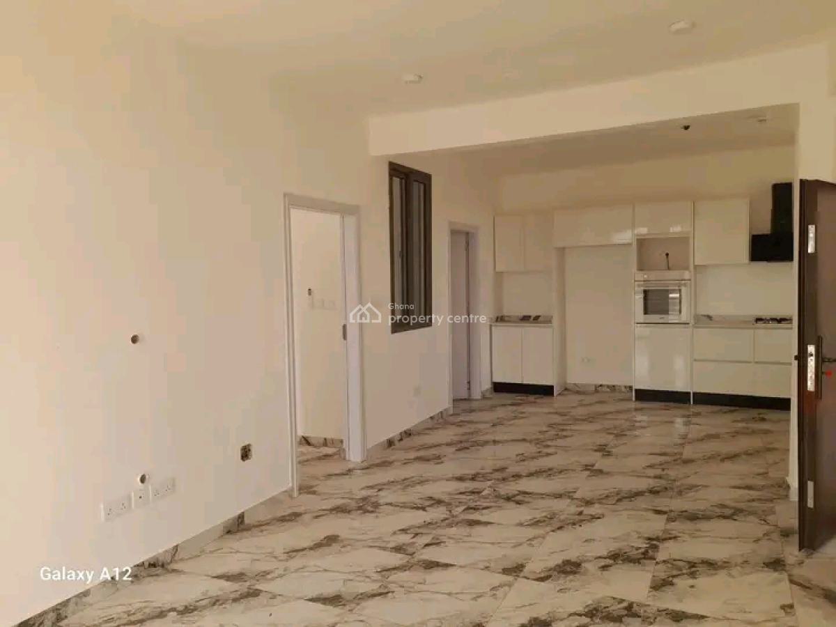 Executive 2-bedroom Apartment, Tse Addo, Accra, Apartment for Rent