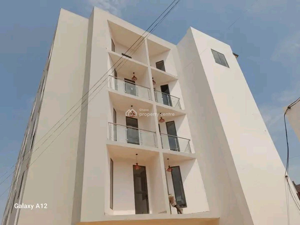 Executive 2-bedroom Apartment, Tse Addo, Accra, Apartment for Rent