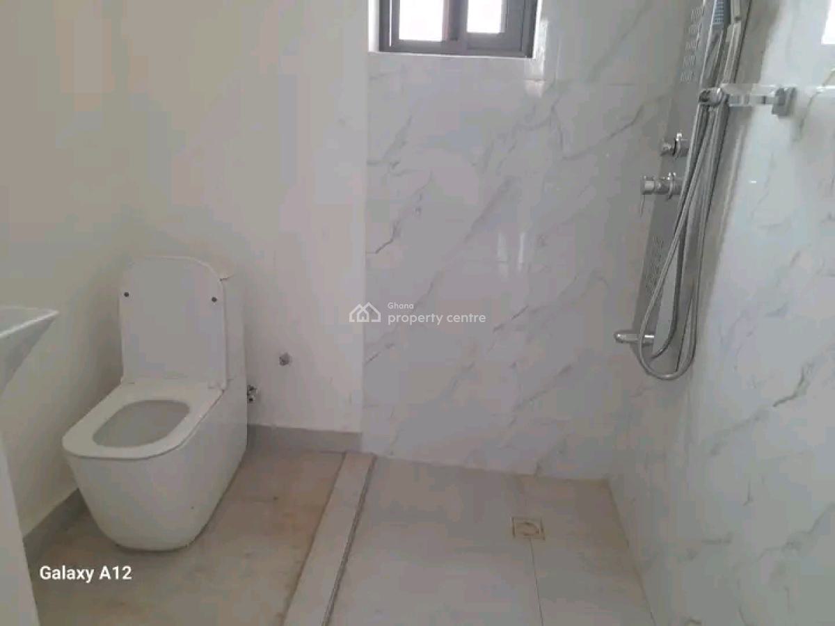 Executive 2-bedroom Apartment, Tse Addo, Accra, Apartment for Rent