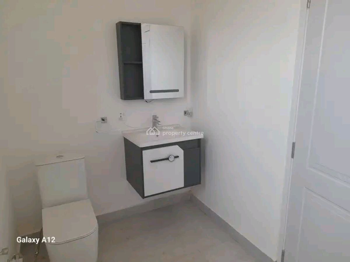 Executive 2-bedroom Apartment, Tse Addo, Accra, Apartment for Rent