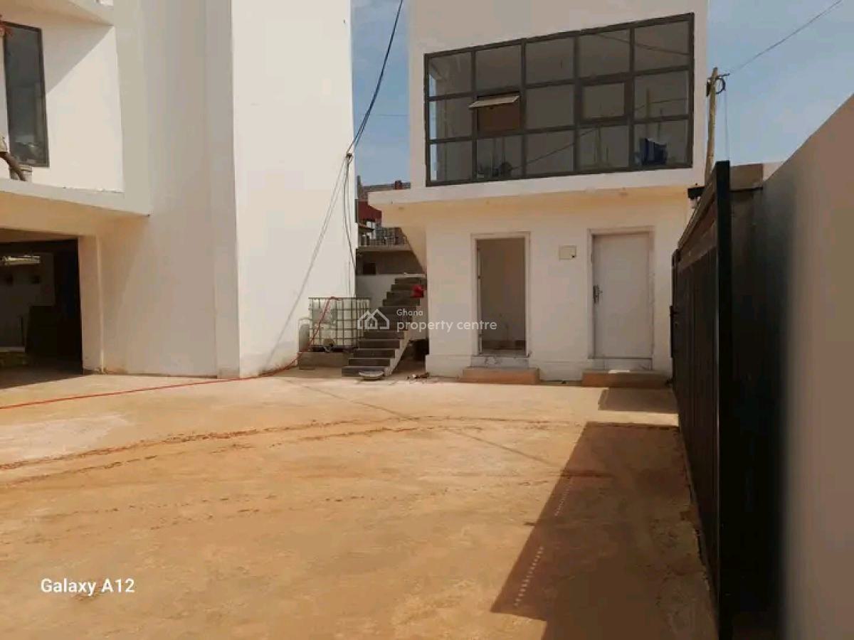 Executive 2-bedroom Apartment, Tse Addo, Accra, Apartment for Rent