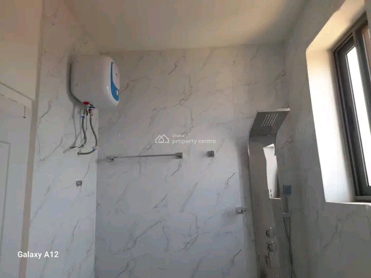 Executive 2-bedroom Apartment, Tse Addo, Accra, Apartment for Rent