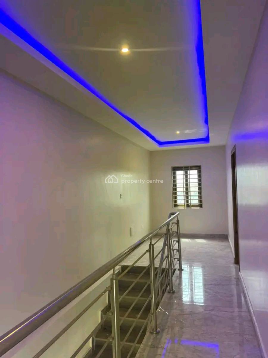 Executive 2bedroom Apartment @ Trasacco, Trasacco, Adjiringanor, East Legon, Accra, House for Rent