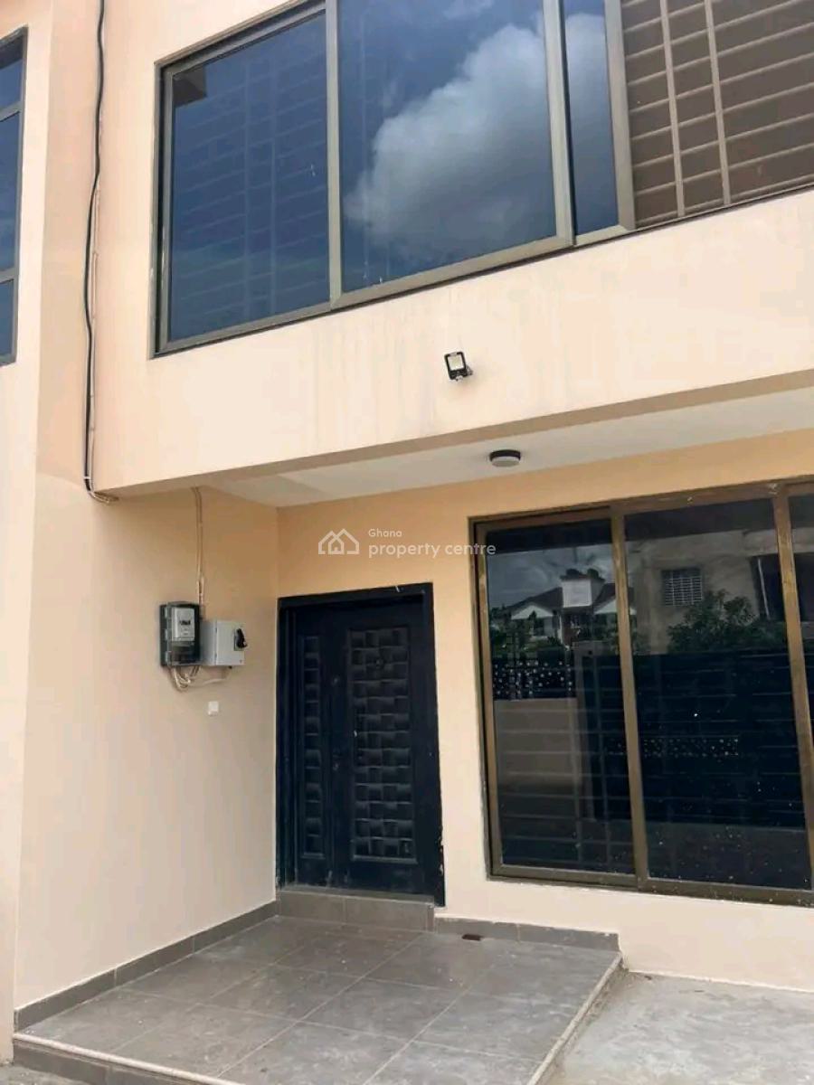 Executive 2bedroom Apartment @ Trasacco, Trasacco, Adjiringanor, East Legon, Accra, House for Rent