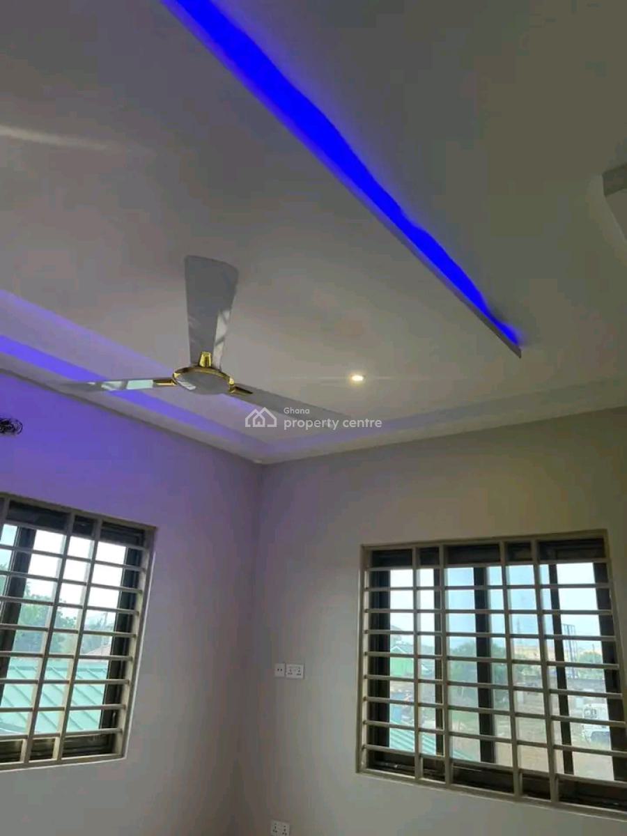 Executive 2bedroom Apartment @ Trasacco, Trasacco, Adjiringanor, East Legon, Accra, House for Rent