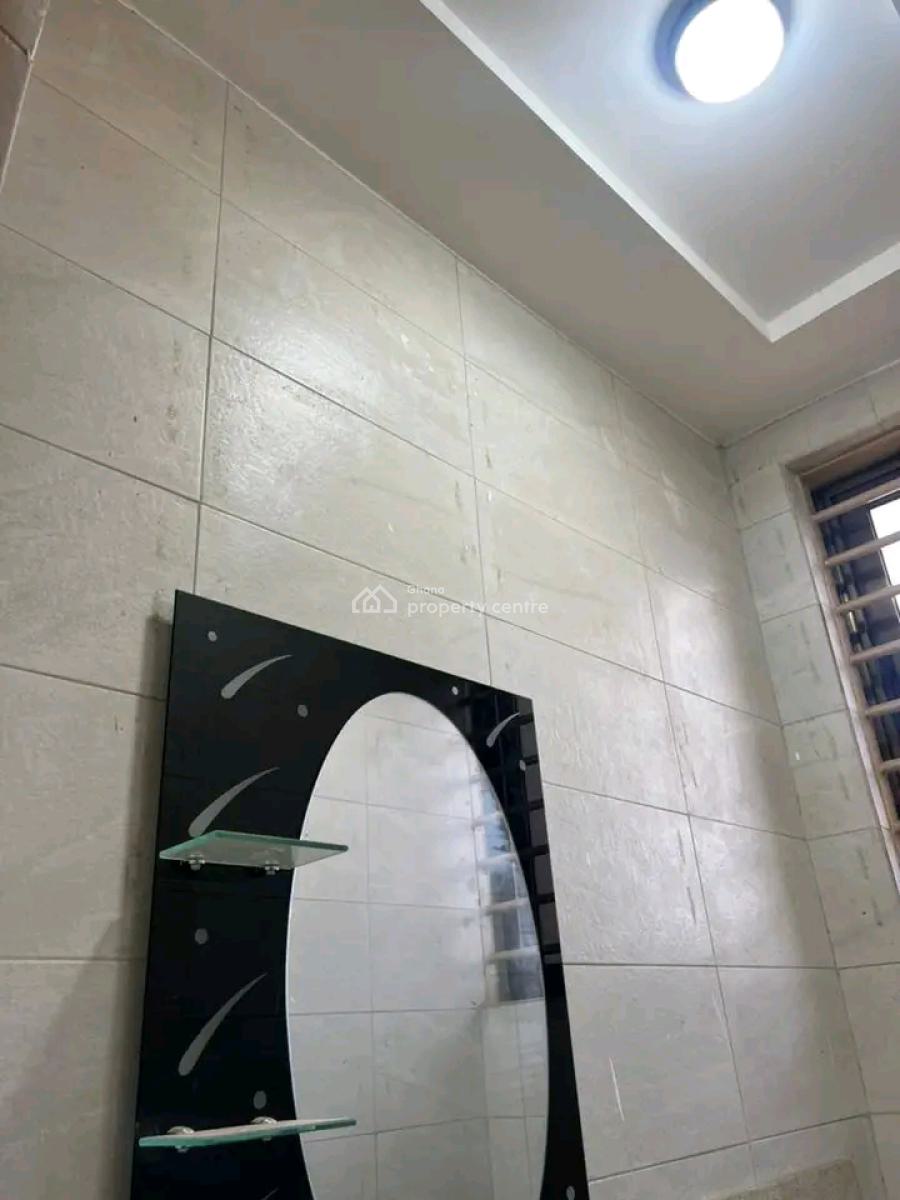 Executive Newly Built 2 Bedroom Apartment, Tse Addo, Accra, Apartment for Rent