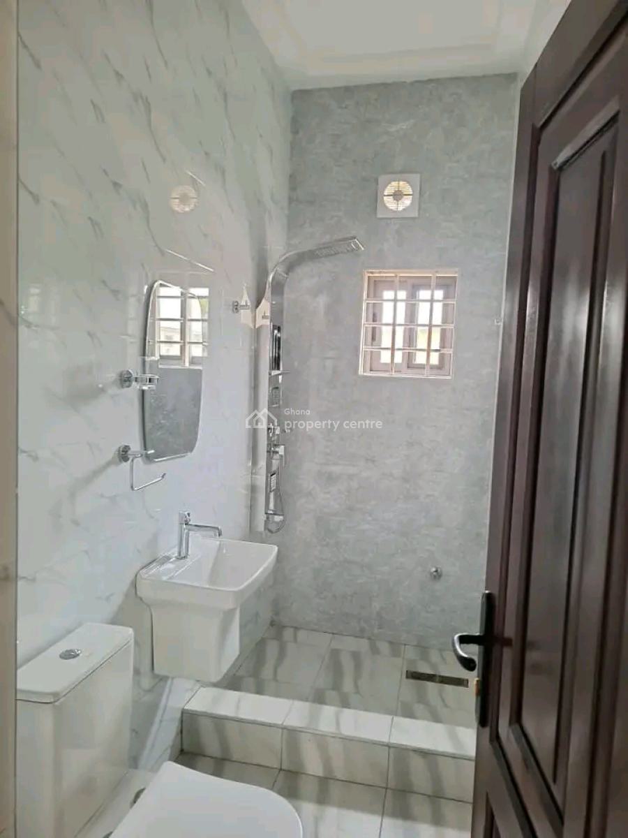 Executive Newly Built 2 Bedroom Apartment, Tse Addo, Accra, Apartment for Rent