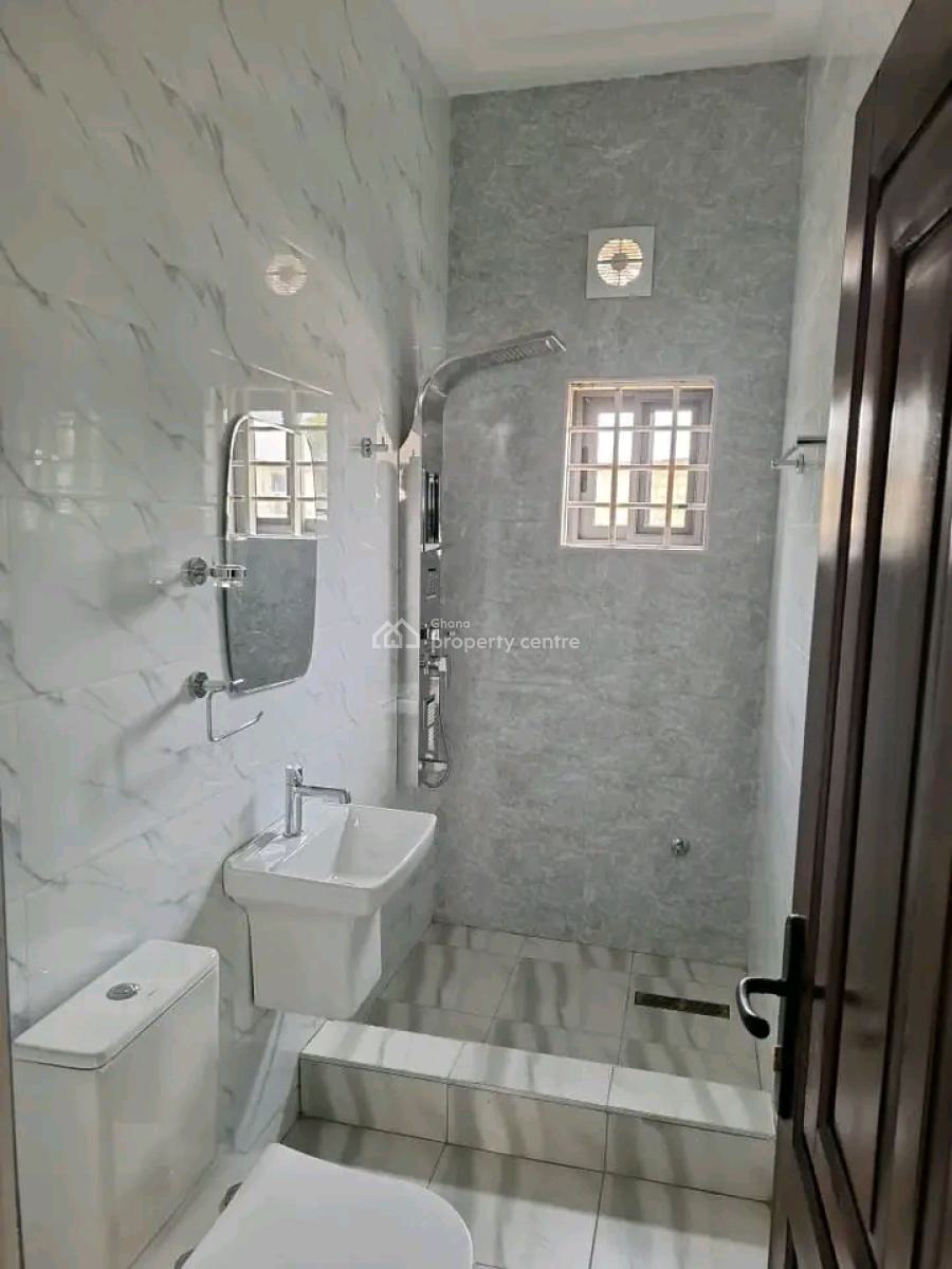 Executive Newly Built 2 Bedroom Apartment, Tse Addo, Accra, Apartment for Rent