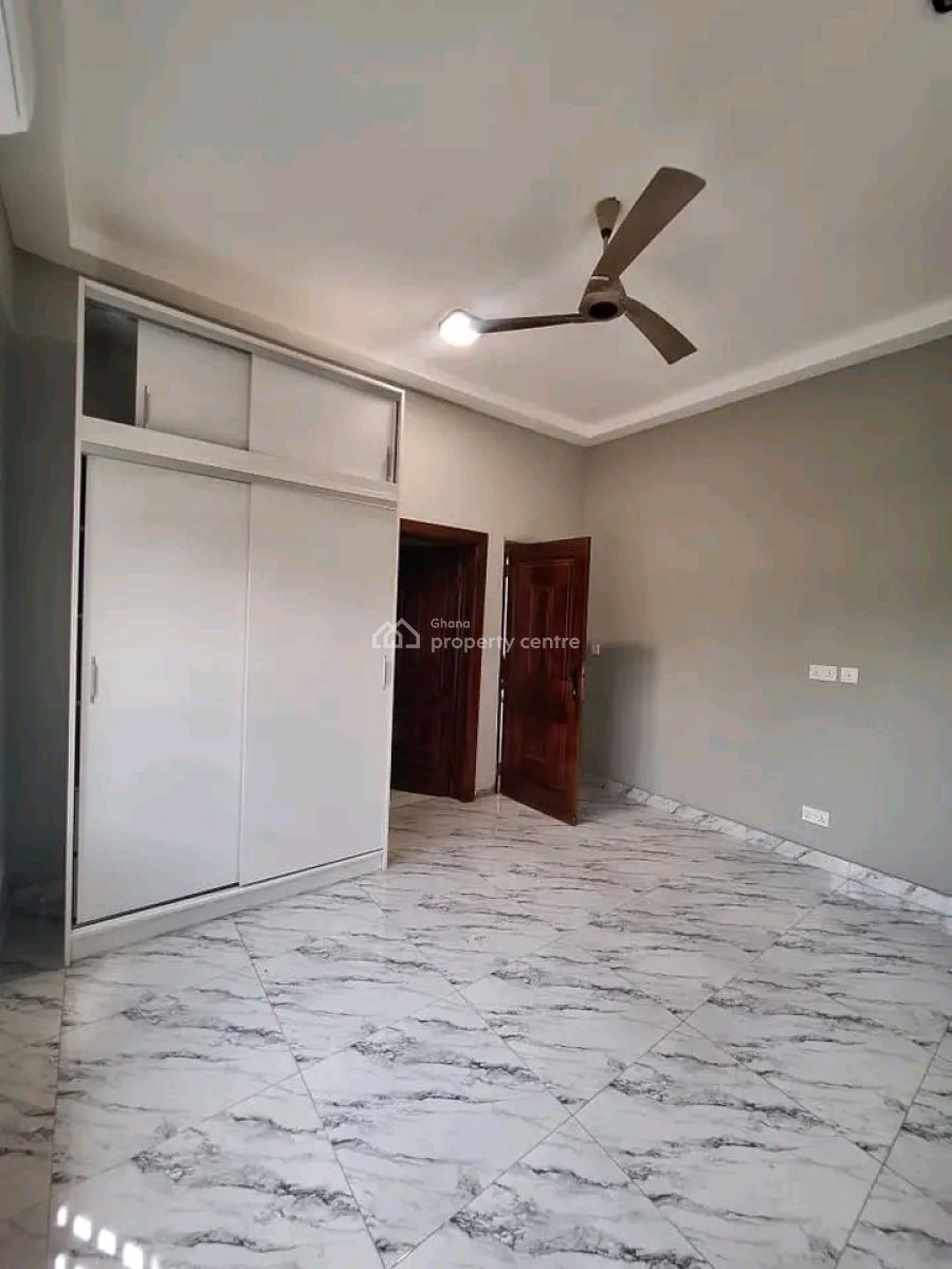 Executive Newly Built 2 Bedroom Apartment, Tse Addo, Accra, Apartment for Rent