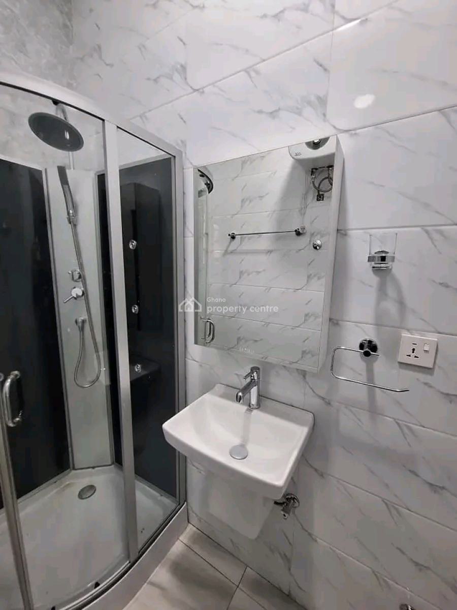 Executive Newly Built 2 Bedroom Apartment, Tse Addo, Accra, Apartment for Rent