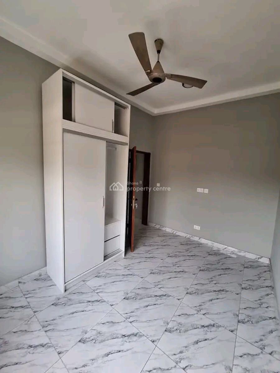 Executive Newly Built 2 Bedroom Apartment, Tse Addo, Accra, Apartment for Rent