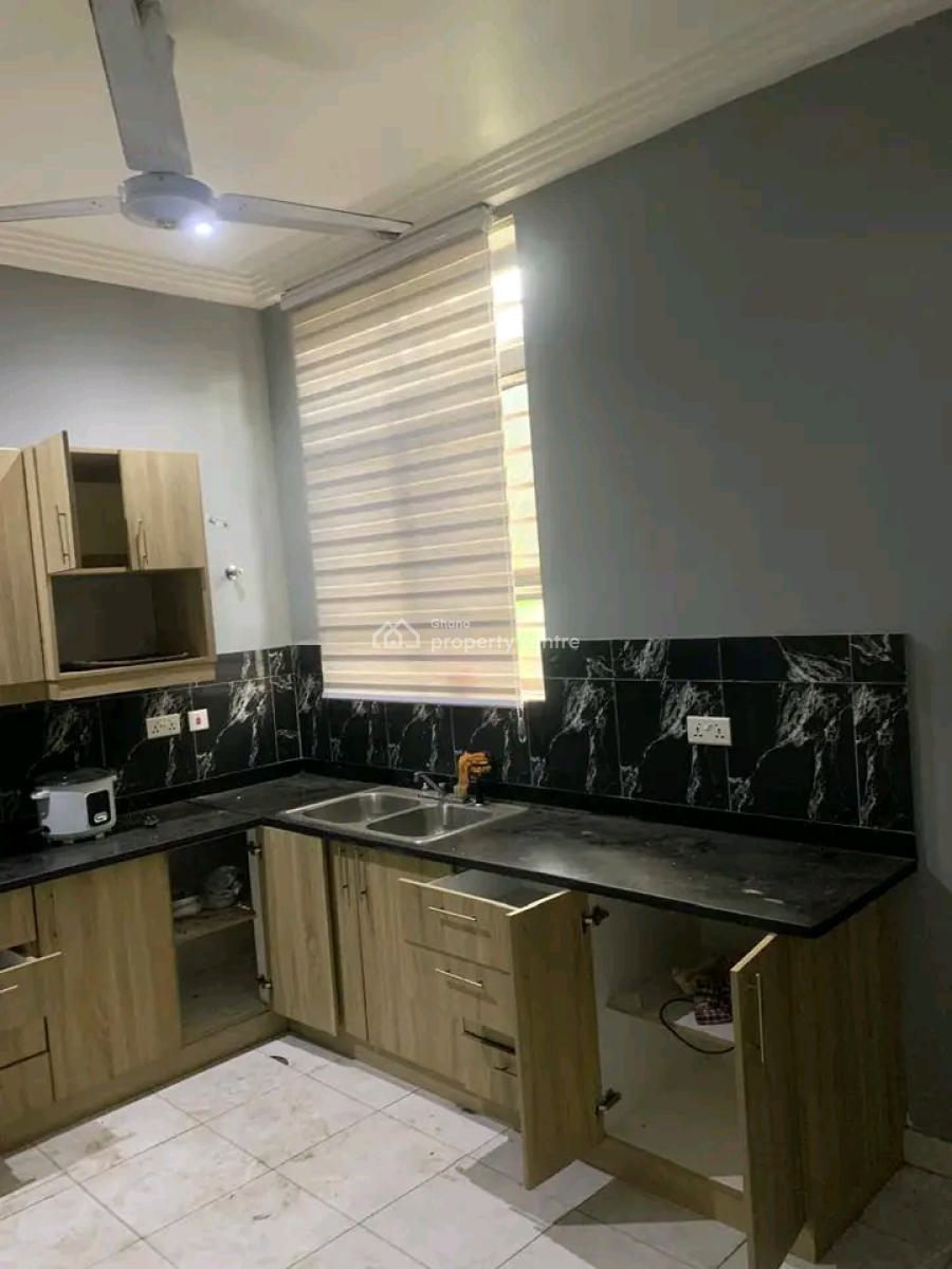 Executive Newly Built 2 Bedroom Apartment, Tse Addo, Accra, Apartment for Rent