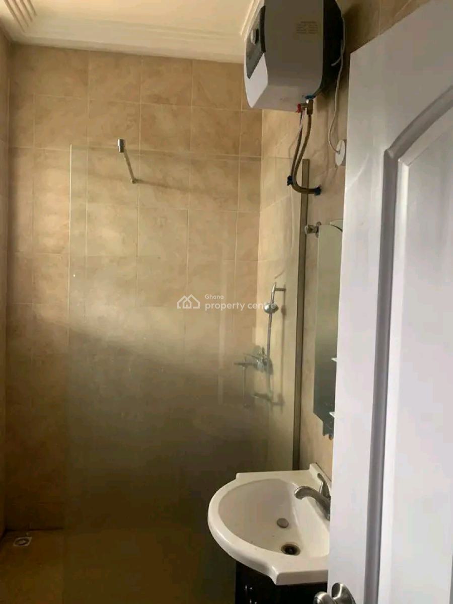 Executive 2bedroom Apartment @ Ashley Botwe, Ashaley Botwe, Adenta Municipal, Accra, Apartment for Rent