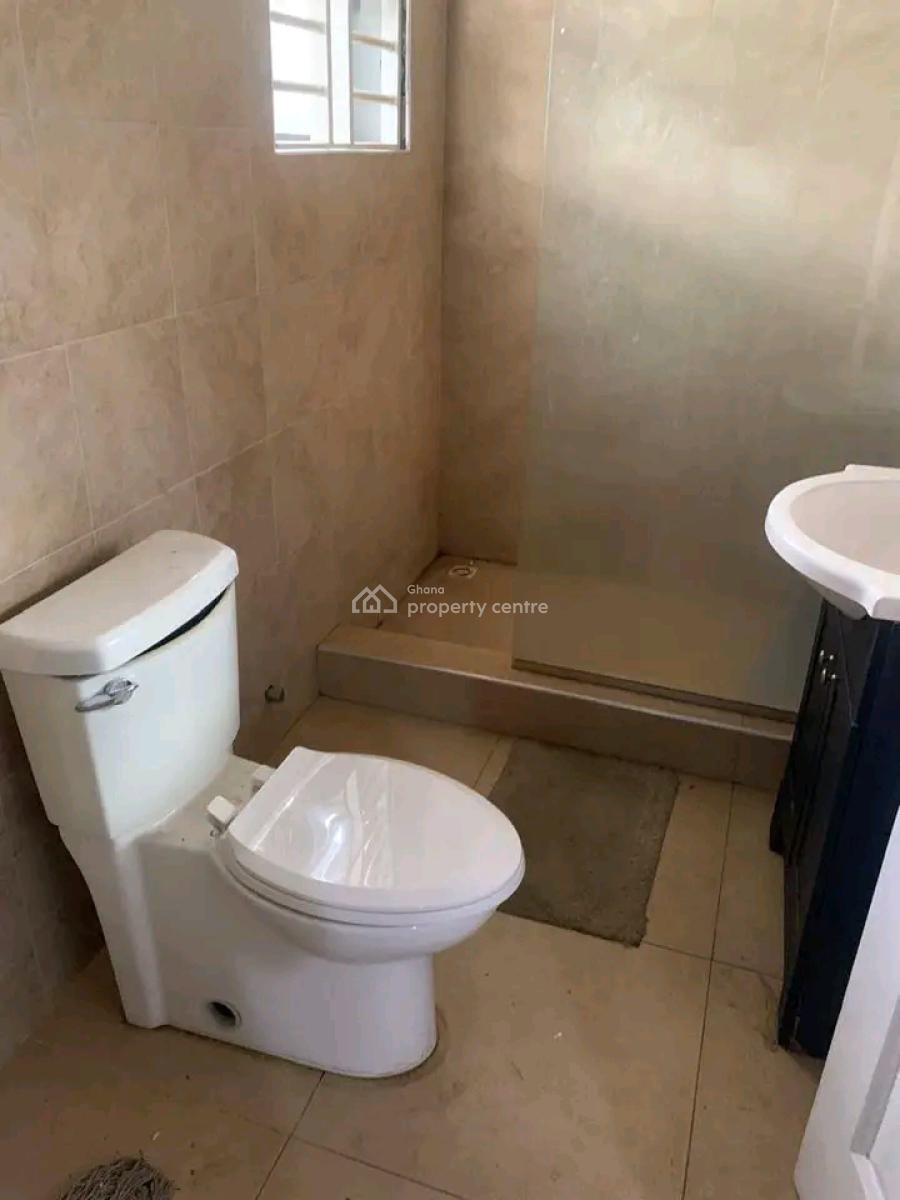 Executive 2bedroom Apartment @ Ashley Botwe, Ashaley Botwe, Adenta Municipal, Accra, Apartment for Rent