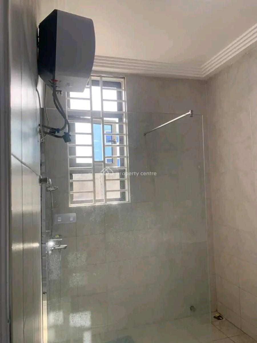 Executive 2bedroom Apartment @ Ashley Botwe, Ashaley Botwe, Adenta Municipal, Accra, Apartment for Rent