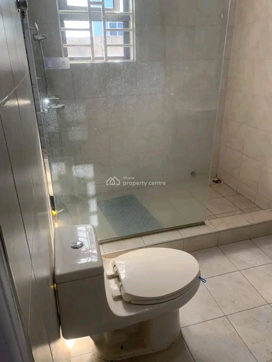 Executive 2bedroom Apartment @ Ashley Botwe, Ashaley Botwe, Adenta Municipal, Accra, Apartment for Rent