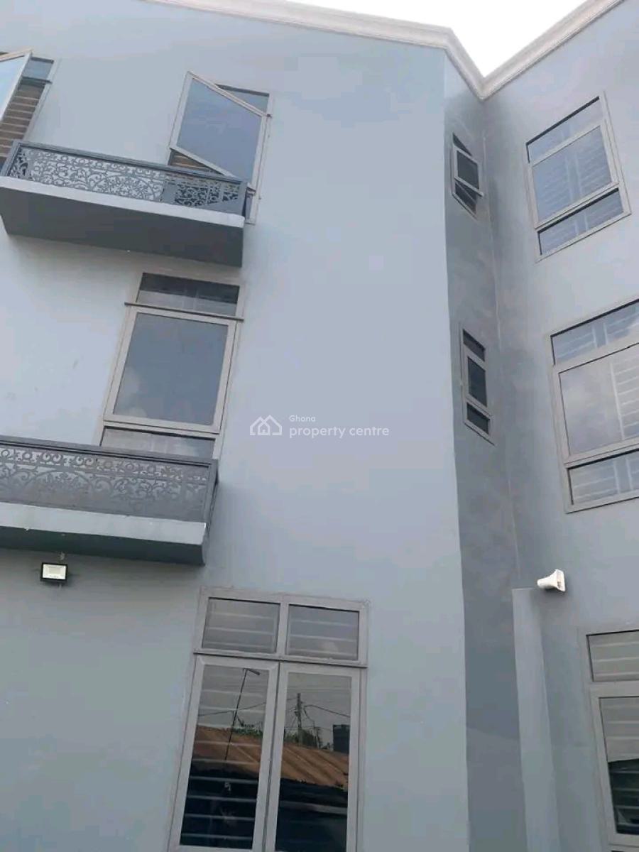 Executive 2bedroom Apartment @ Ashley Botwe, Ashaley Botwe, Adenta Municipal, Accra, Apartment for Rent