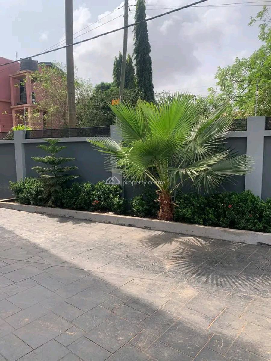 Executive 2bedroom Apartment @ Ashley Botwe, Ashaley Botwe, Adenta Municipal, Accra, Apartment for Rent