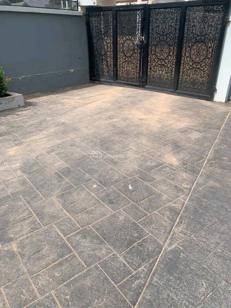 Executive 2bedroom Apartment @ Ashley Botwe, Ashaley Botwe, Adenta Municipal, Accra, Apartment for Rent