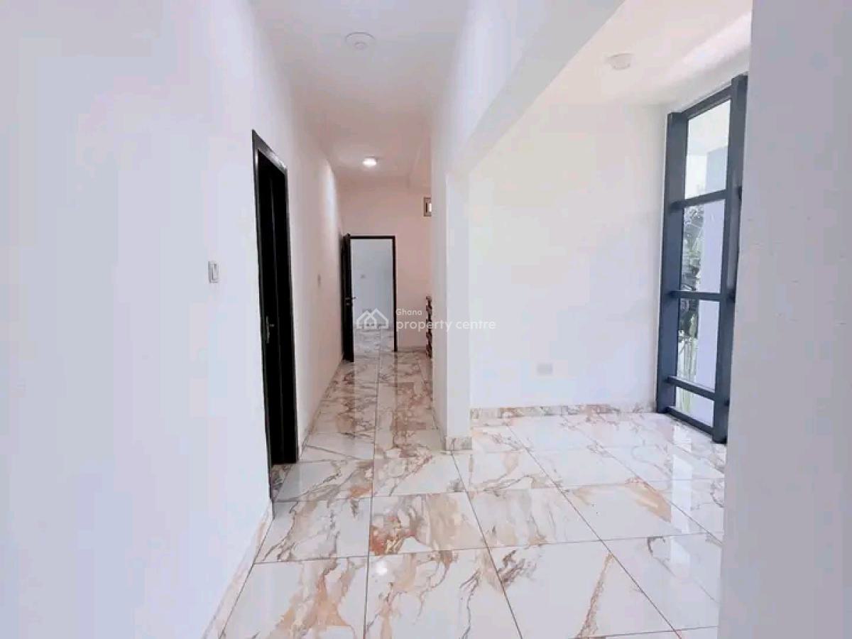 Executive 5-bedroom Townhouse @ Cantonment, Cantonments, Accra, Townhouse for Rent