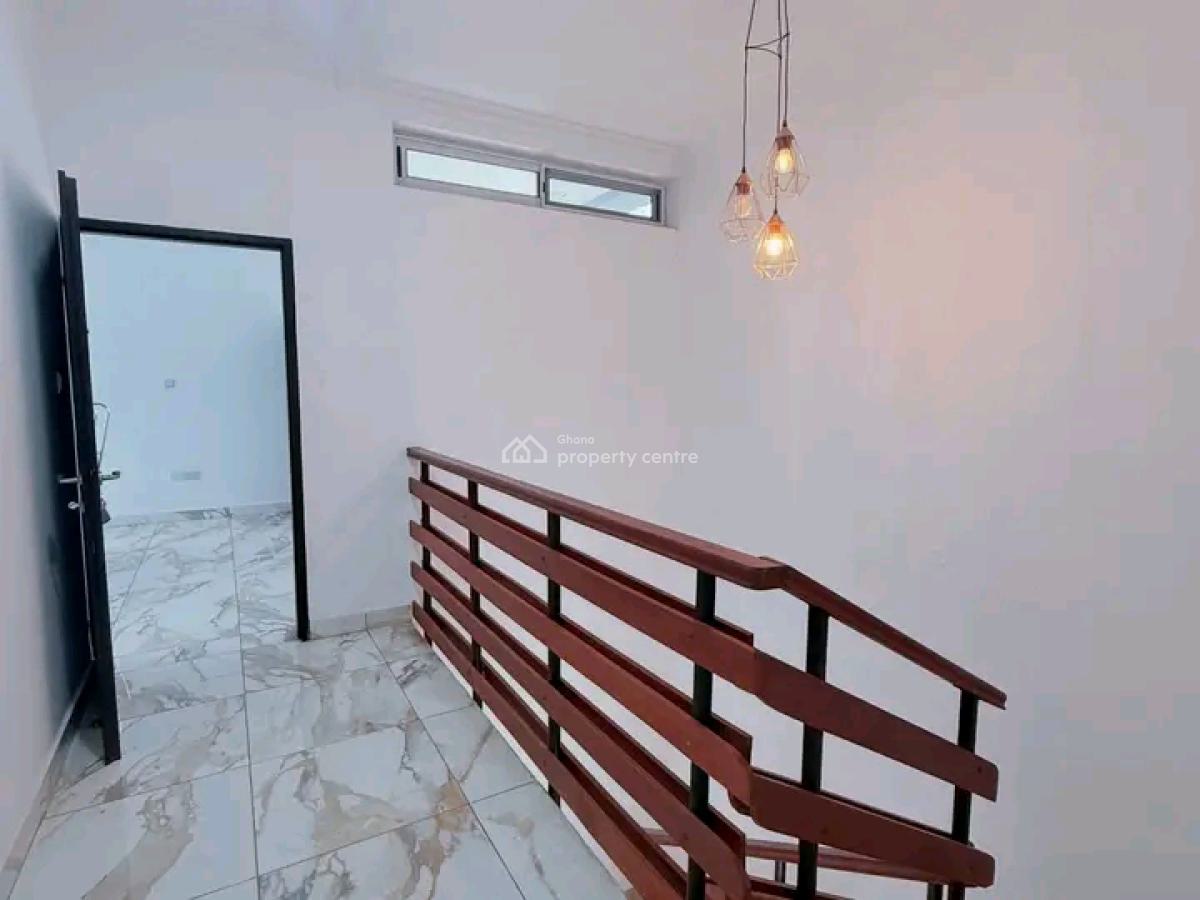 Executive 5-bedroom Townhouse @ Cantonment, Cantonments, Accra, Townhouse for Rent