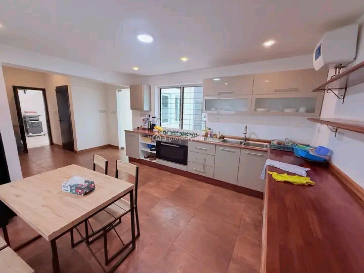 Executive 5-bedroom Townhouse @ Cantonment, Cantonments, Accra, Townhouse for Rent