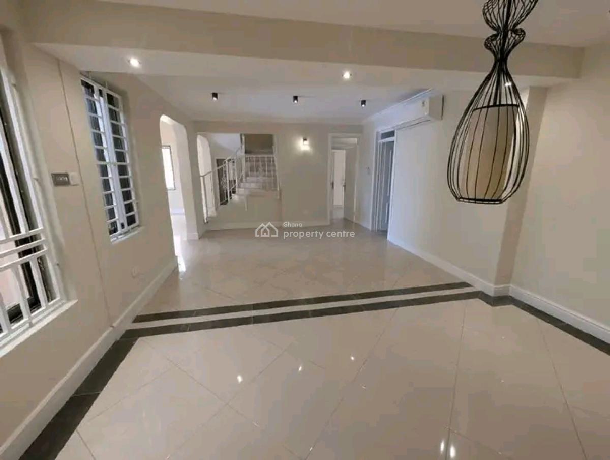 Executive 4bedroom House @ East Legon, East Legon, Accra, House for Rent