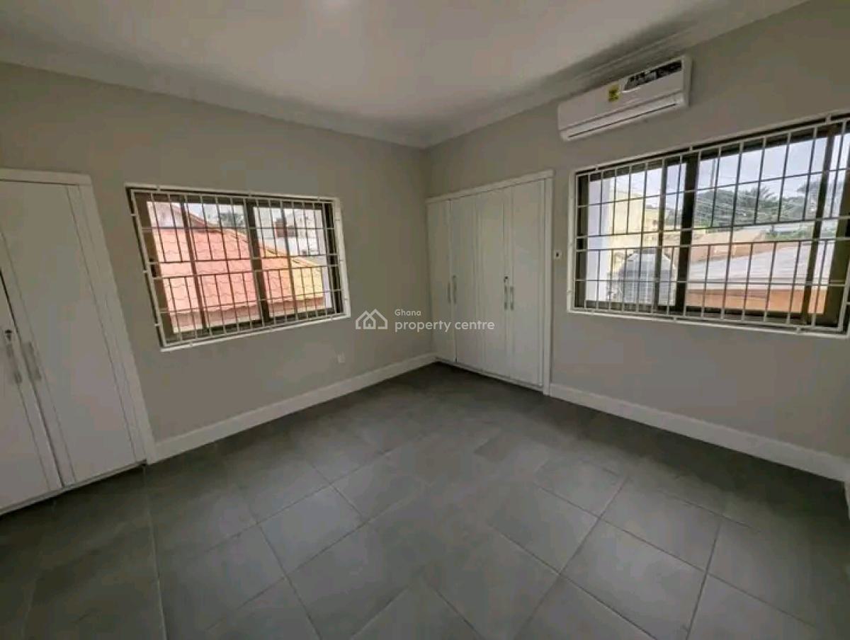 Executive 4bedroom House @ East Legon, East Legon, Accra, House for Rent