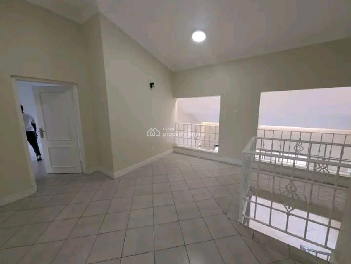 Executive 4bedroom House @ East Legon, East Legon, Accra, House for Rent