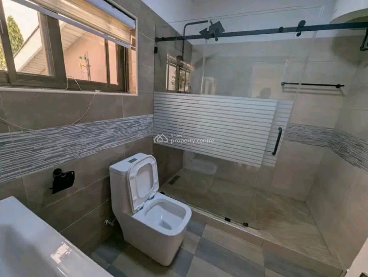 Executive 4bedroom House @ East Legon, East Legon, Accra, House for Rent