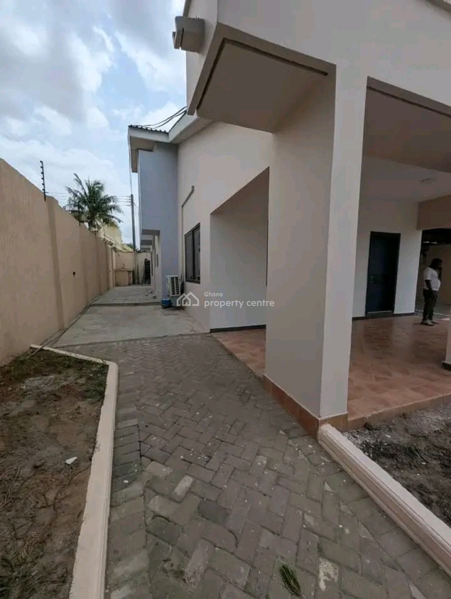 Executive 4bedroom House @ East Legon, East Legon, Accra, House for Rent