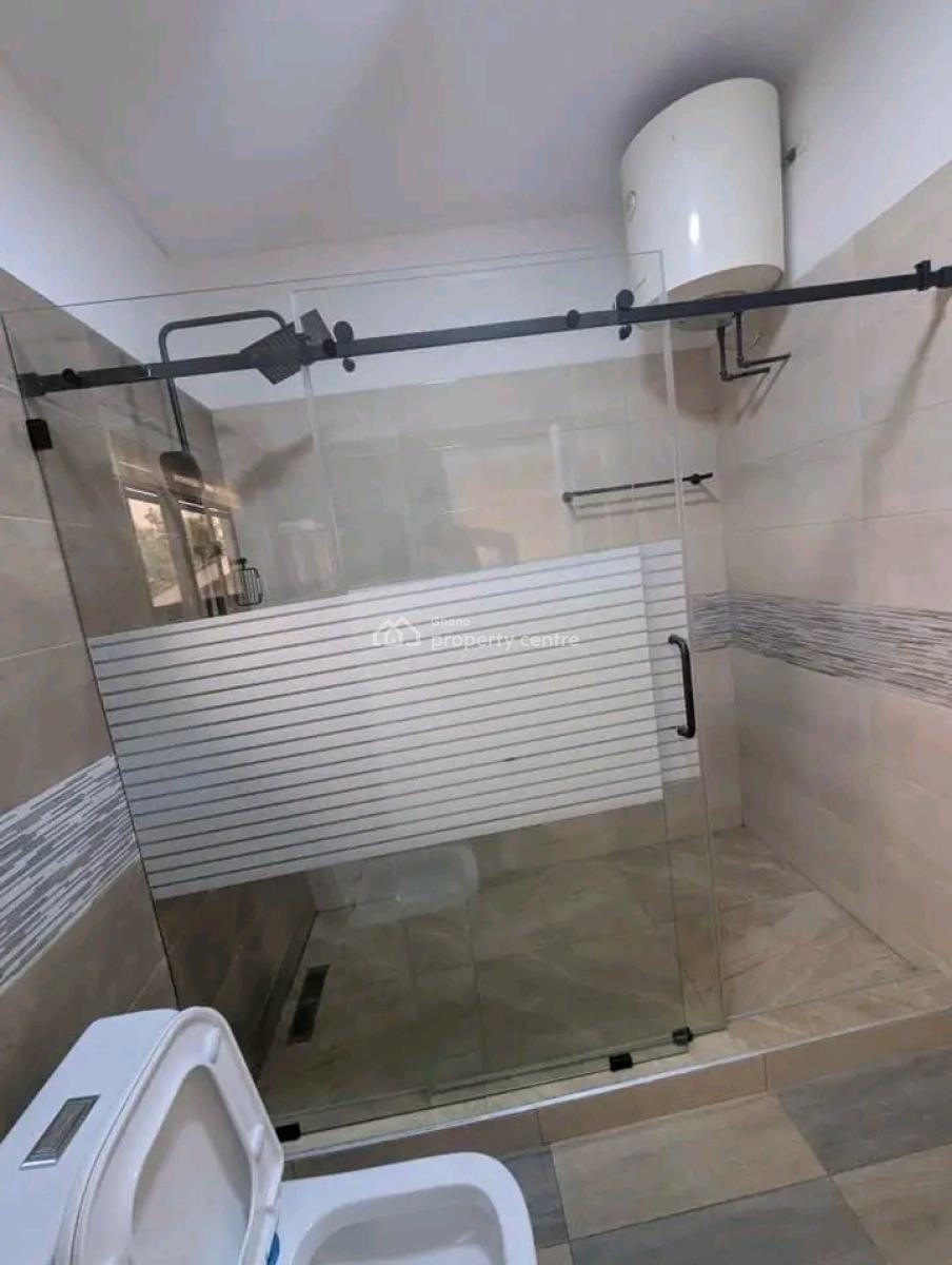 Executive 4bedroom House @ East Legon, East Legon, Accra, House for Rent