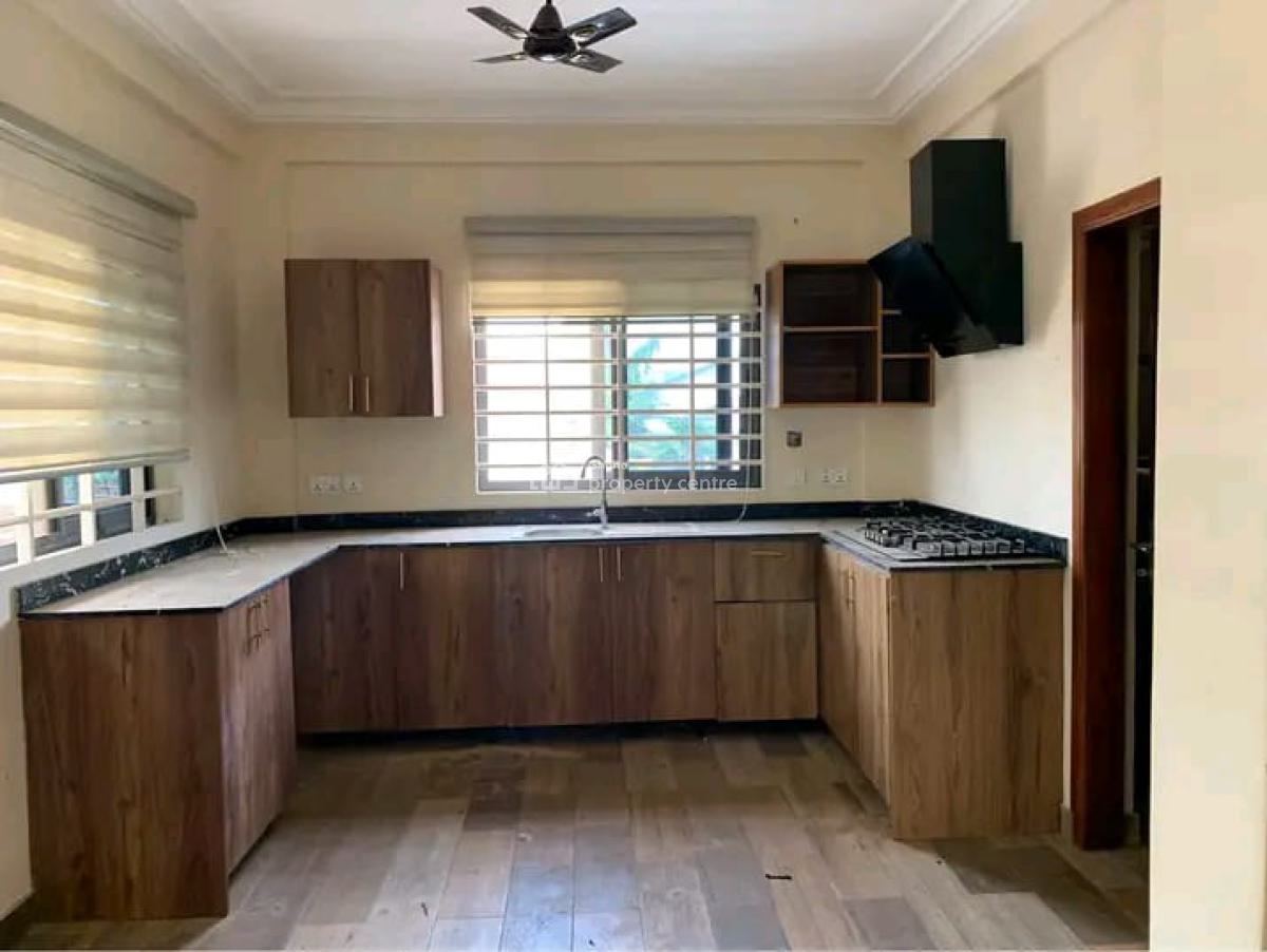 Executive 2 Bedroom Apartment, East Legon, Accra, Apartment for Rent
