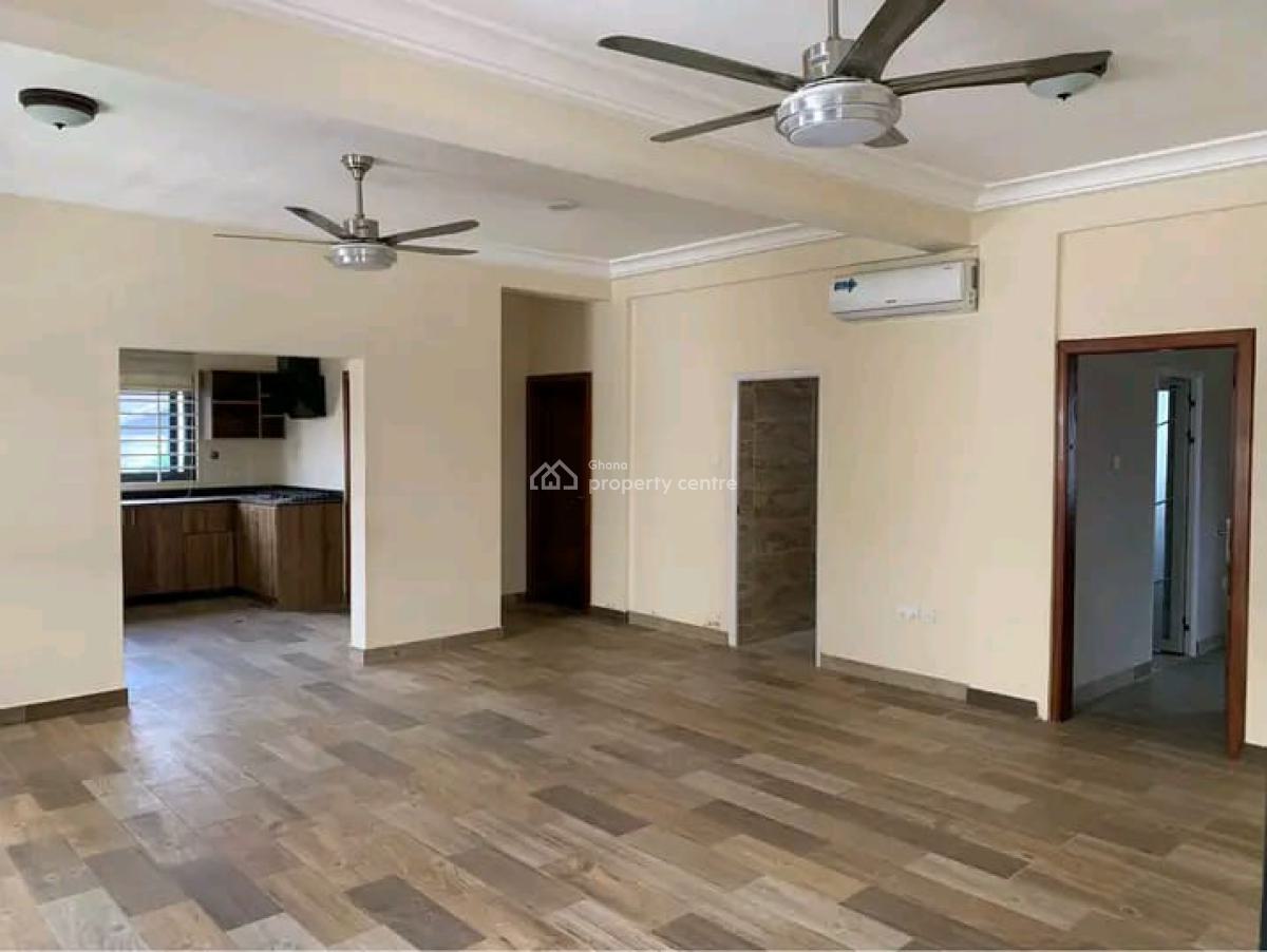 Executive 2 Bedroom Apartment, East Legon, Accra, Apartment for Rent
