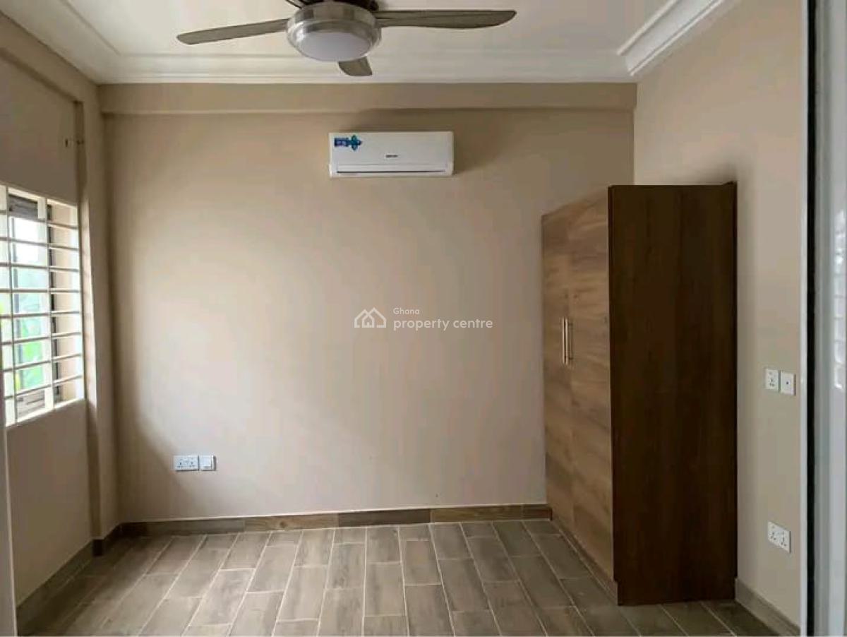 Executive 2 Bedroom Apartment, East Legon, Accra, Apartment for Rent