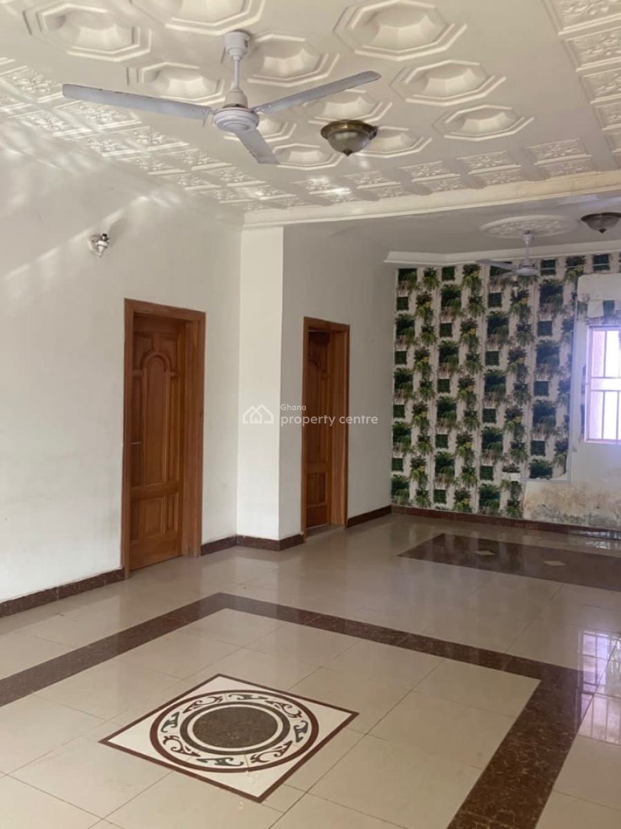 4 Bedrooms at Taifa, Taifa, Ga East Municipal, Accra, Detached Bungalow for Rent