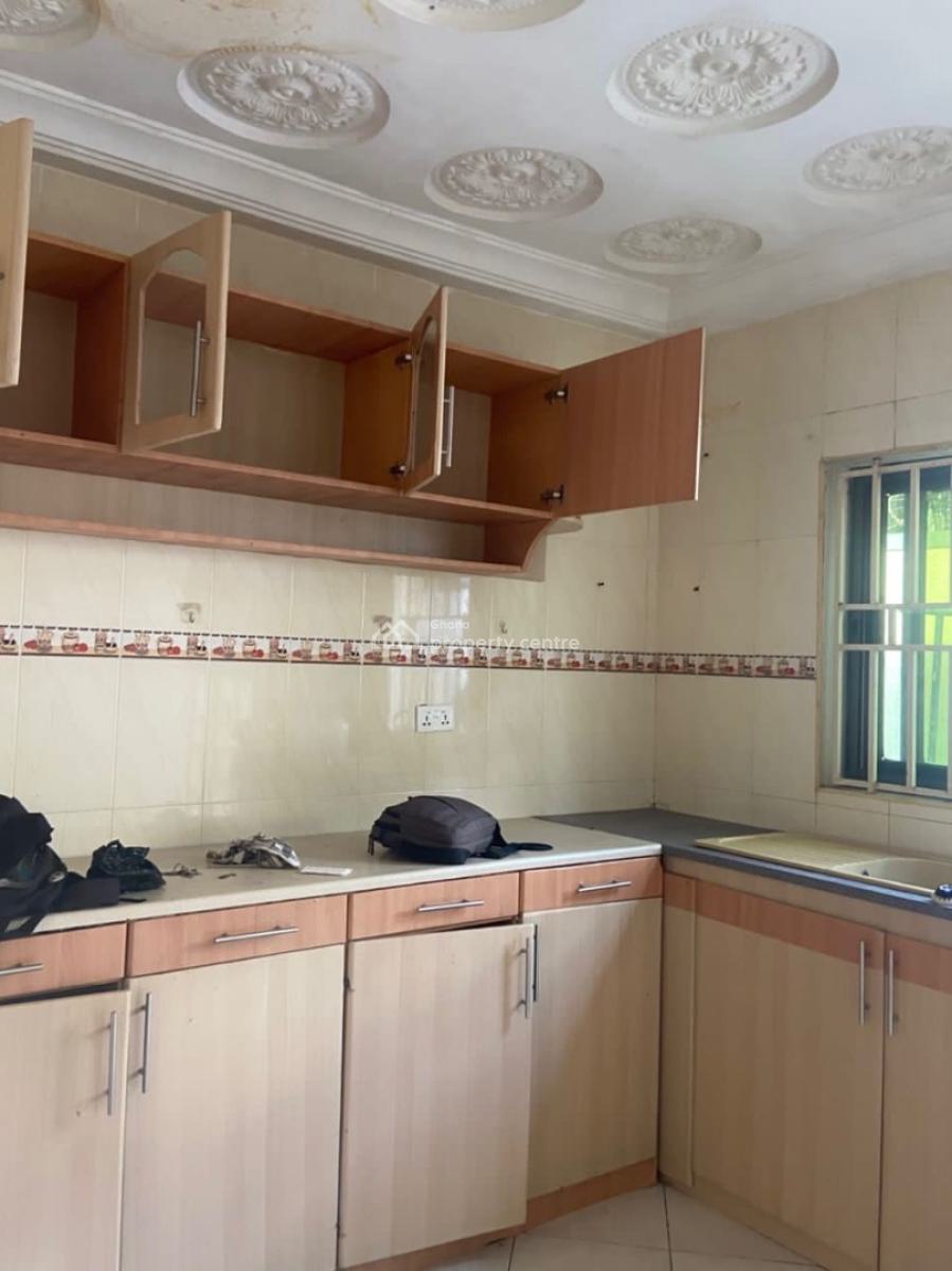 4 Bedrooms at Taifa, Taifa, Ga East Municipal, Accra, Detached Bungalow for Rent